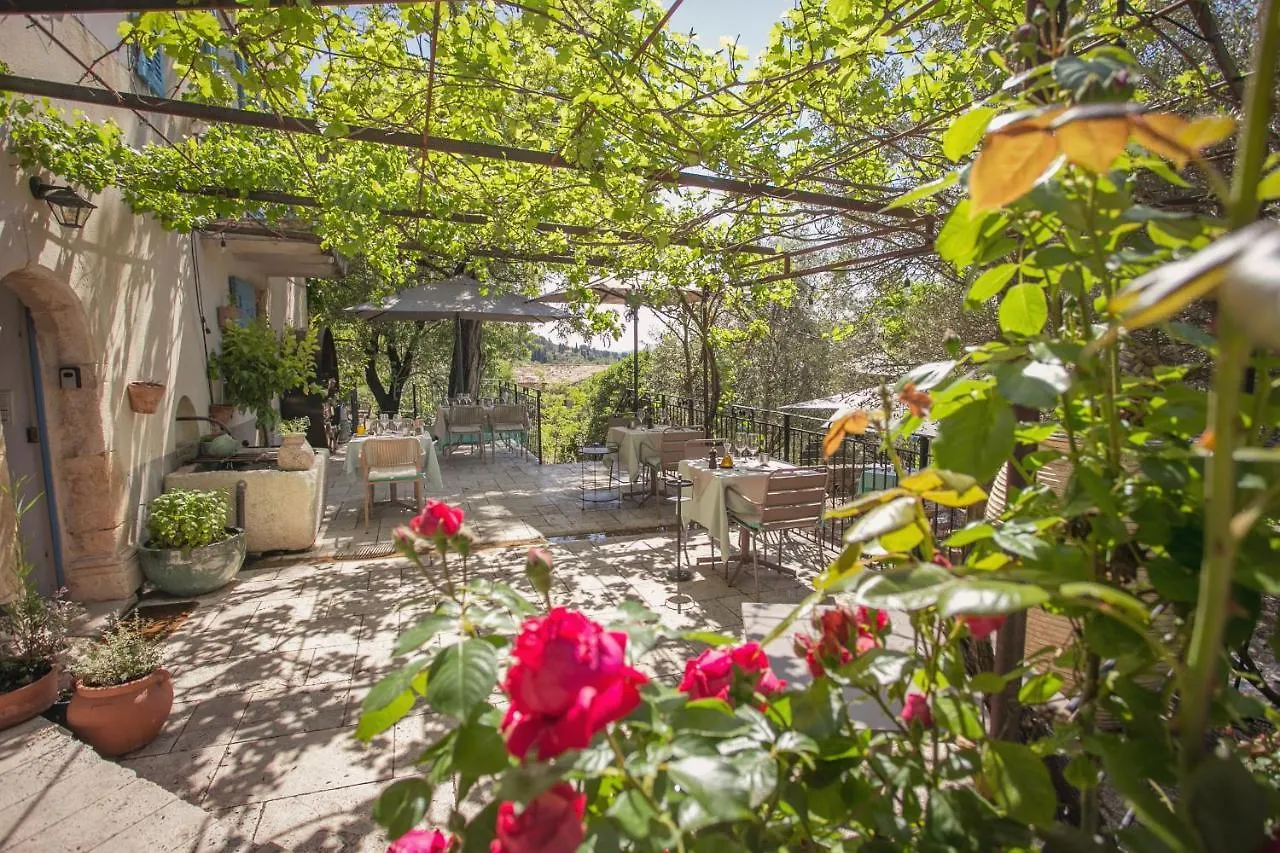 Lou Calen Hotel Cotignac France
