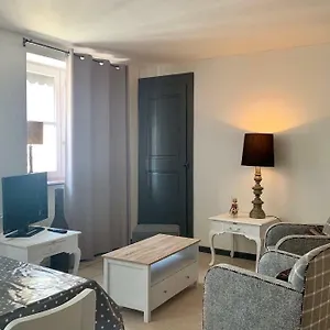 Studio Au Coeur De Lyon